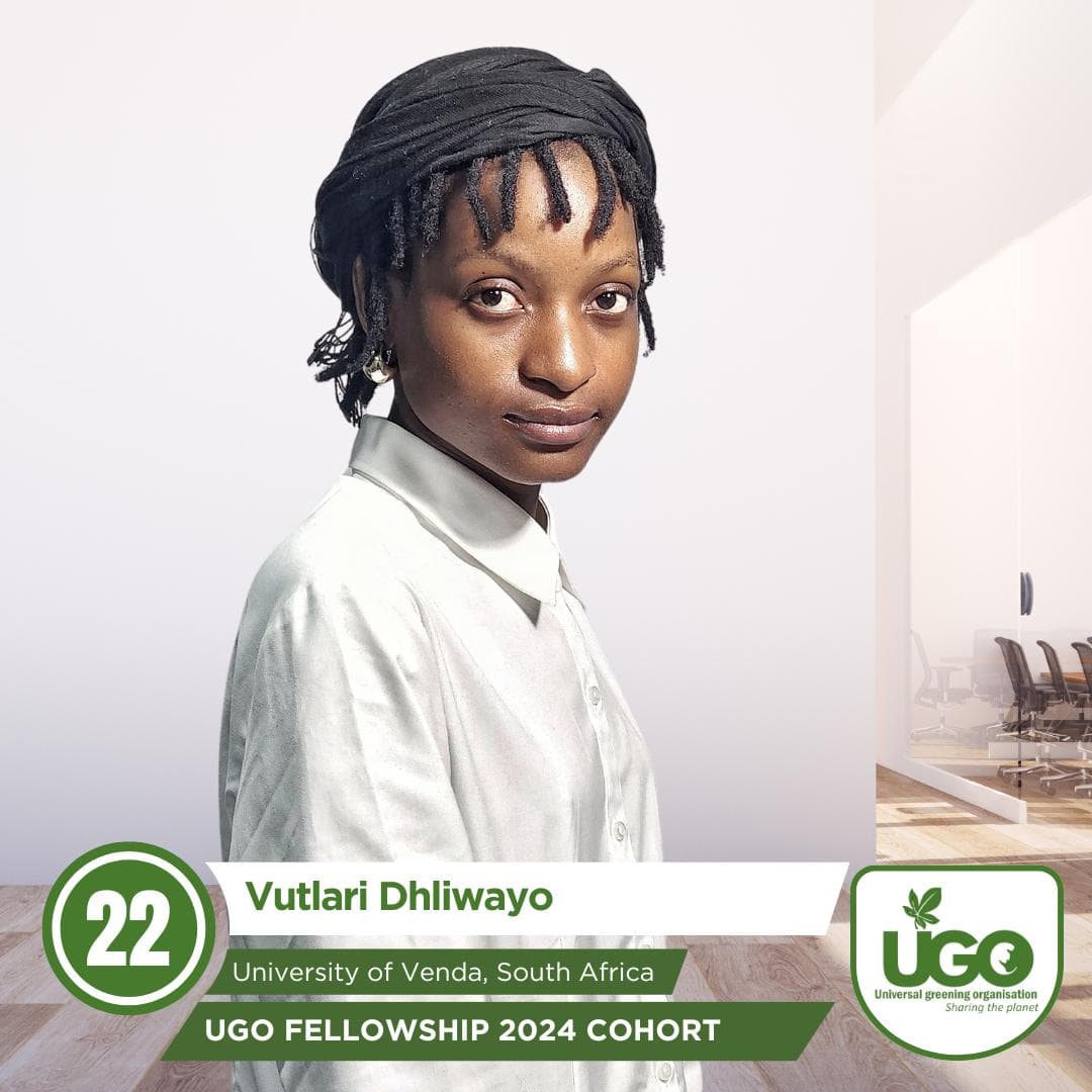Dhliwayo Vutlari