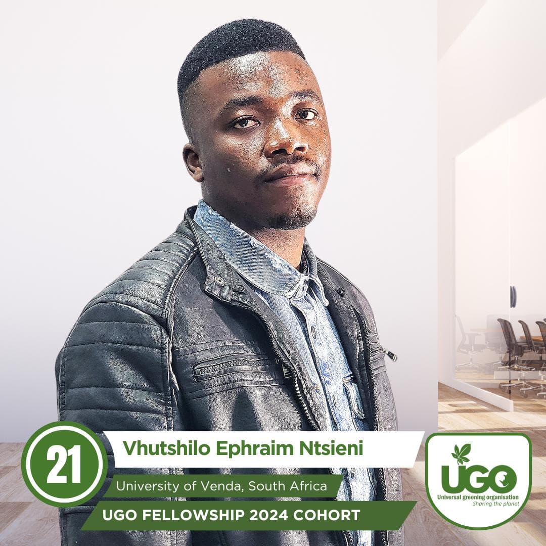 Ntsieni Vhutshilo