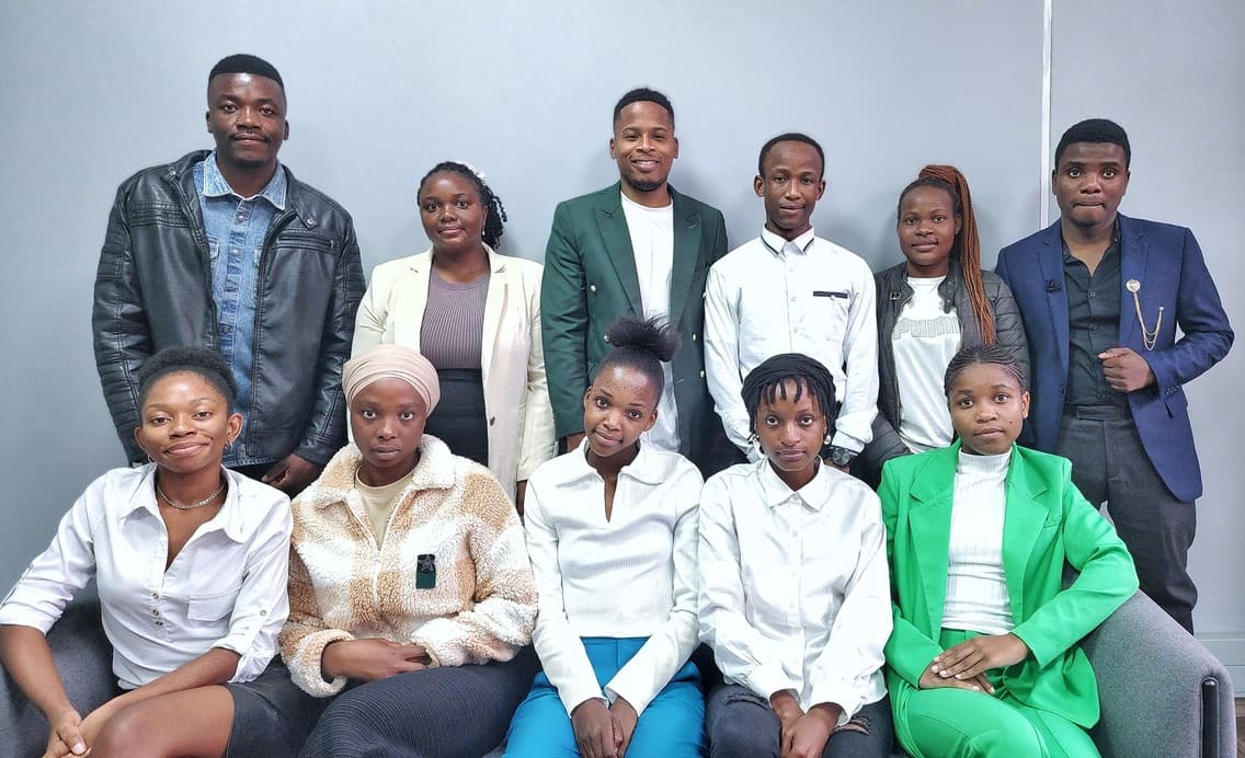 UGO Fellowship 2024 Cohort