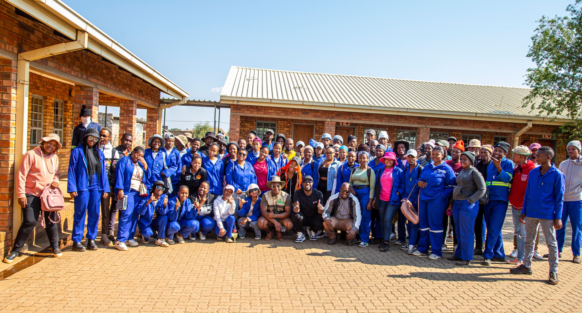 UGO Environmental Work