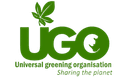 UGO Logo