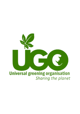 UGO Logo