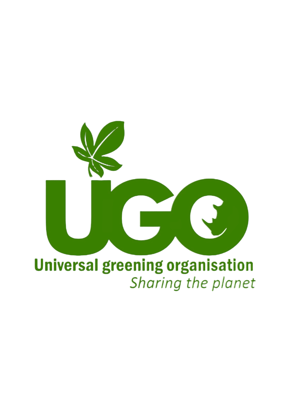 UGO Logo