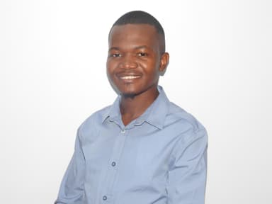 Mr. Zwivhuya Mulaudzi