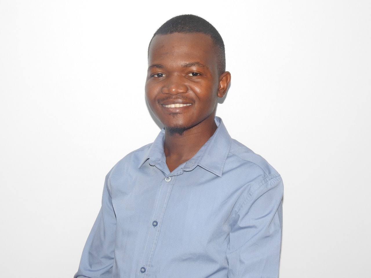 Mr. Zwivhuya Mulaudzi