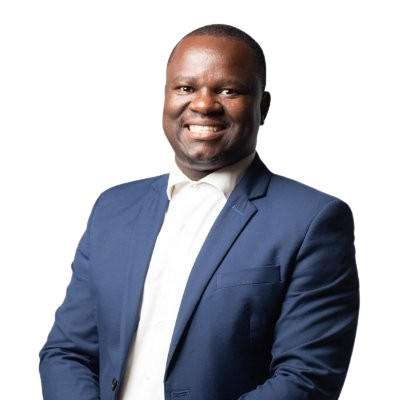 Mr. Talifhani Tshitwamulomoni