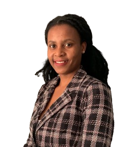 Ms. Vuledzani Pearly Madilonga