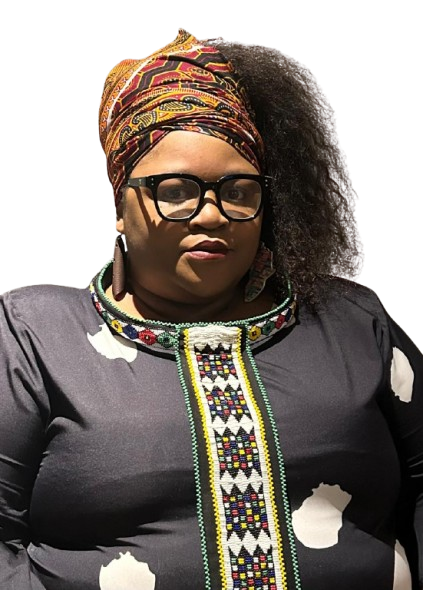 Ms. Zizile Khumalo-Nyembe
