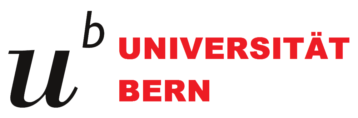 University of Bern (Switzerland) Logo