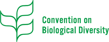 United Nations Convention on Biological Diversity (UNCBD) Logo