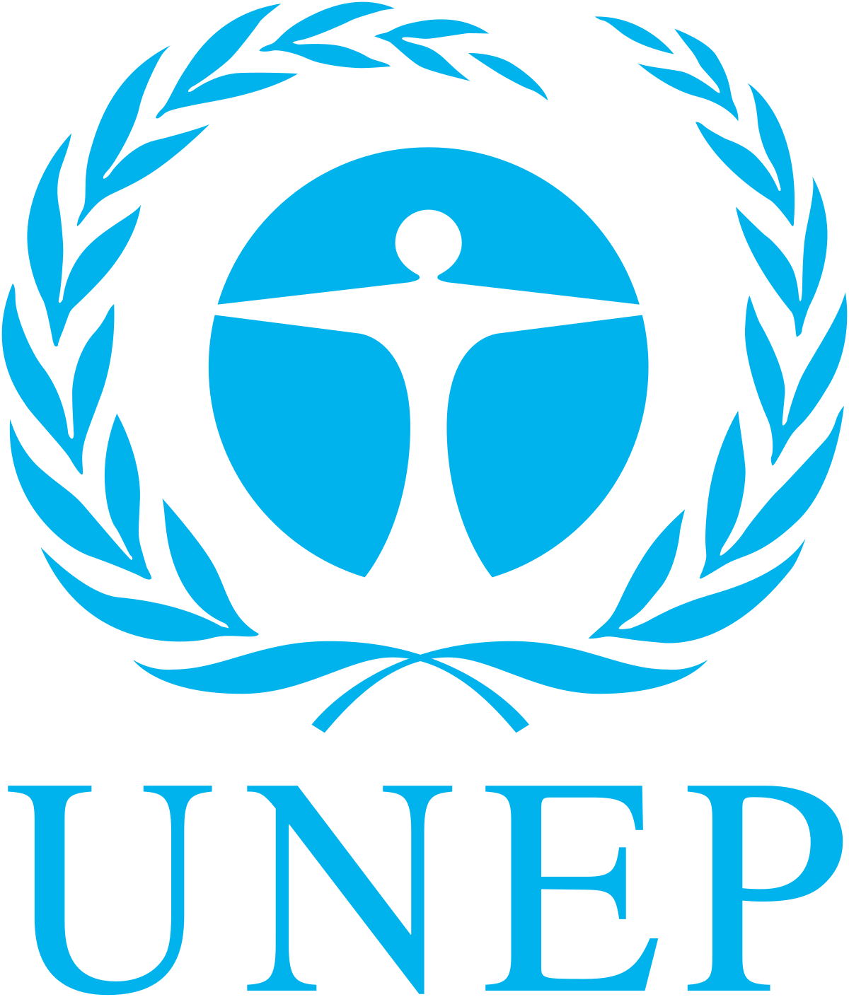 United Nations Environment Programme (UNEP) Logo