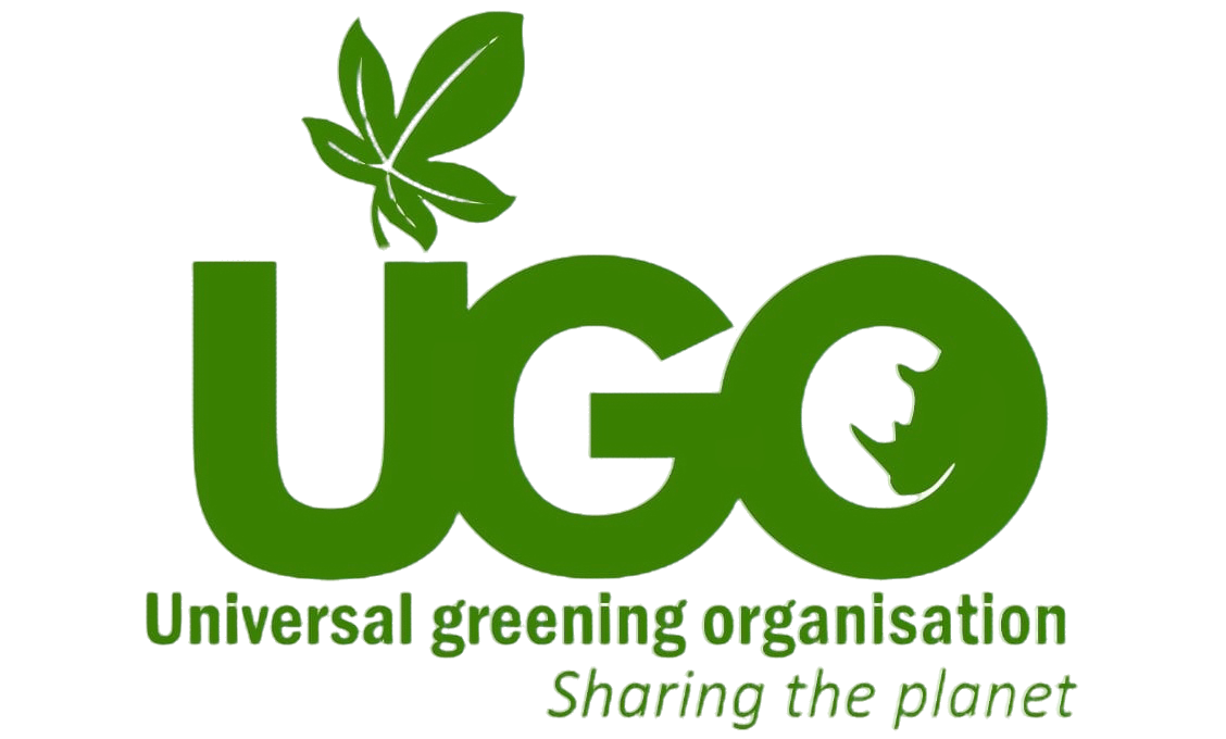 UGO Logo
